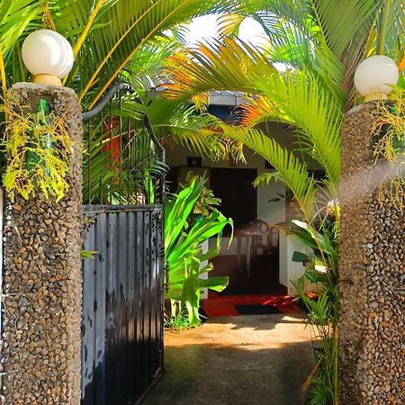 Ferienwohnung Pranu House Nilaveli Exterior foto