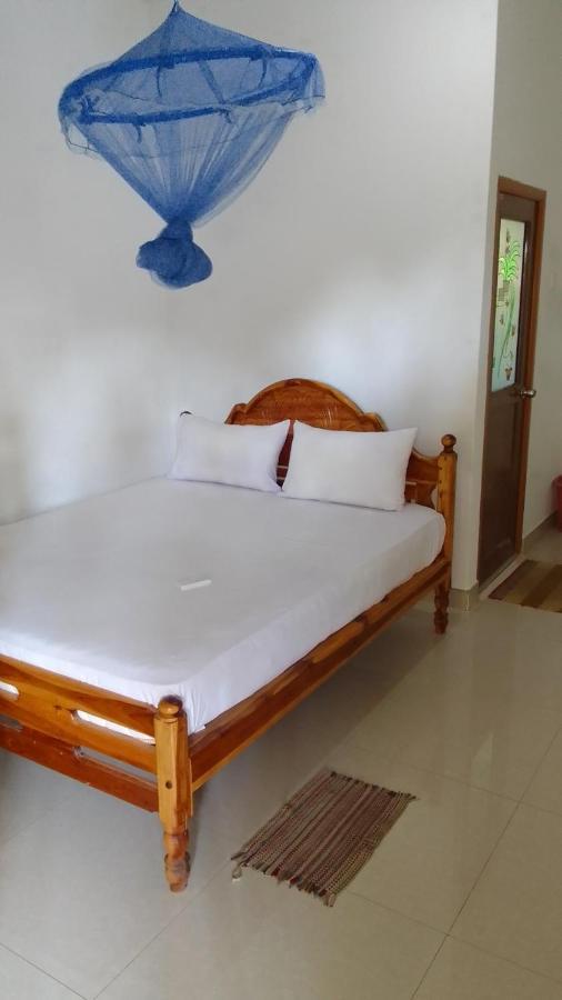 Ferienwohnung Pranu House Nilaveli Exterior foto