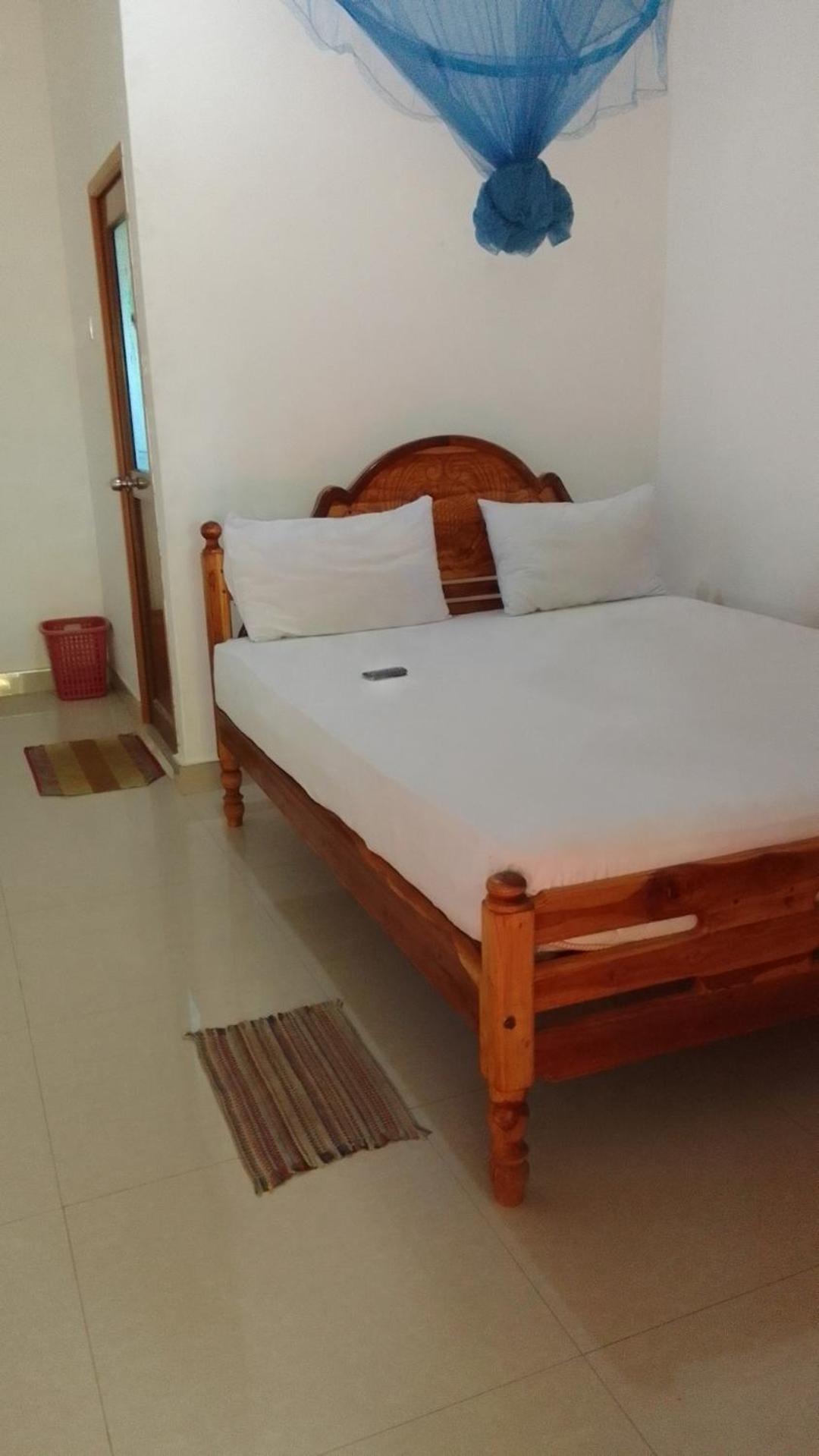 Ferienwohnung Pranu House Nilaveli Exterior foto
