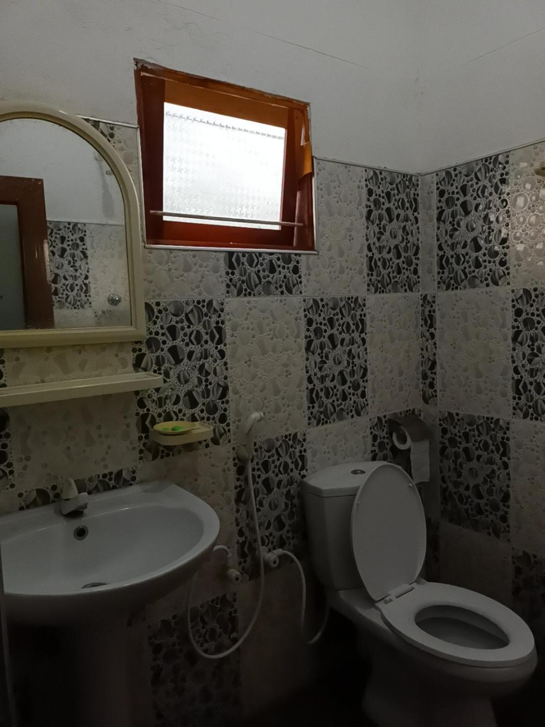Ferienwohnung Pranu House Nilaveli Exterior foto
