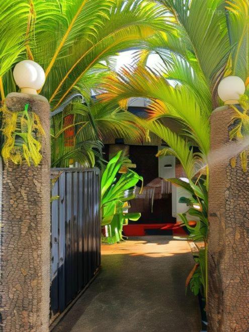 Ferienwohnung Pranu House Nilaveli Exterior foto